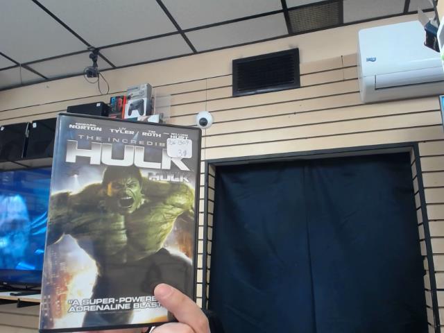 Hulk