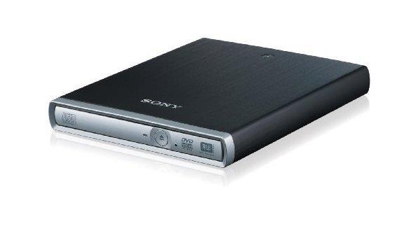 Lecteur cd