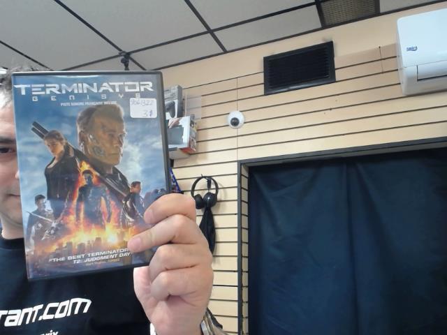 Terminator
