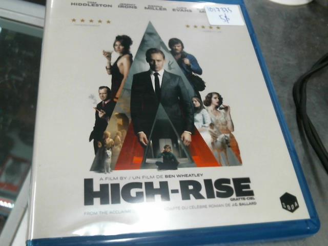 High-rise