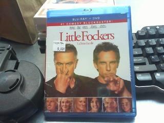 Little fockers