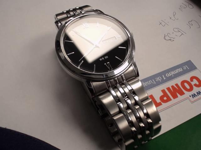 Montre homme citizen