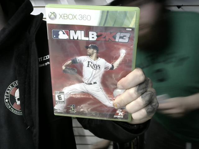 Jeux xbox 360