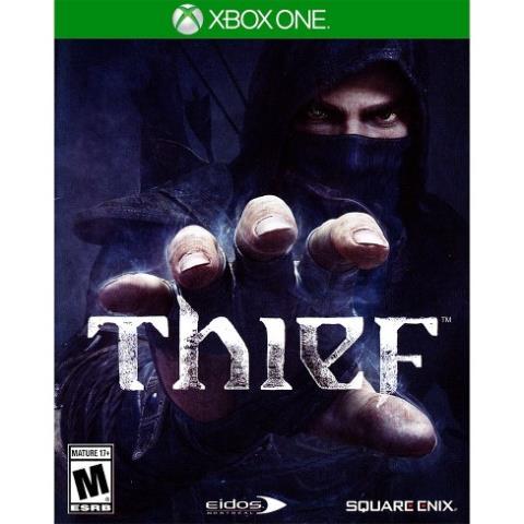 Thief xbox one