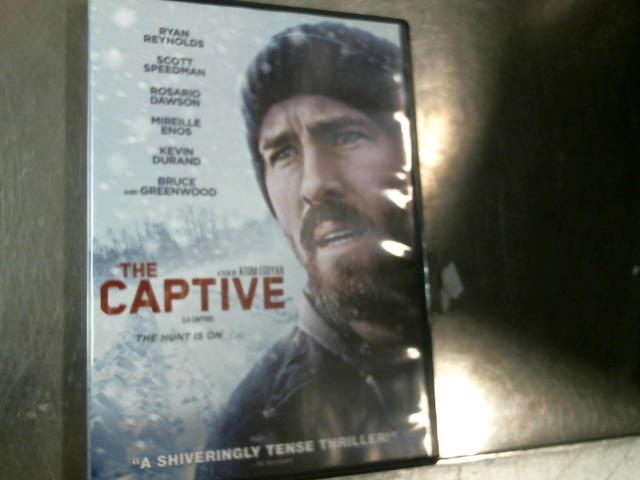 The captive
