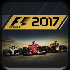 F1 2017