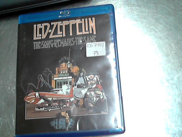 Led-zeppelin