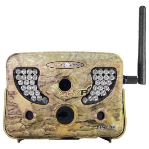 Camra de surveillance chasse