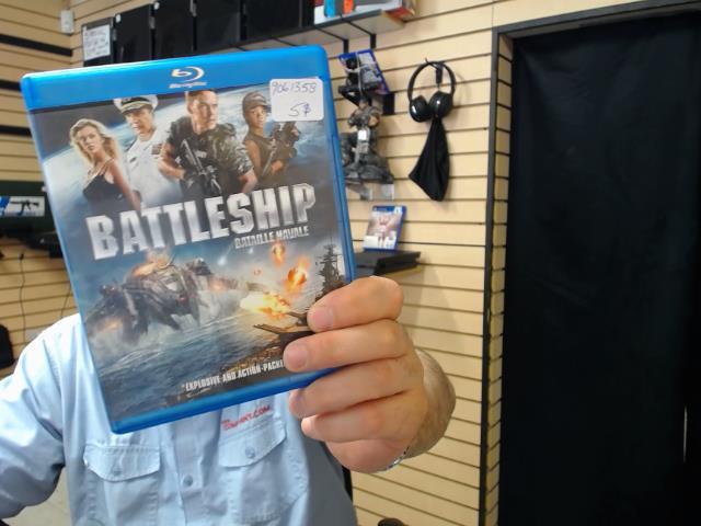 Battleship