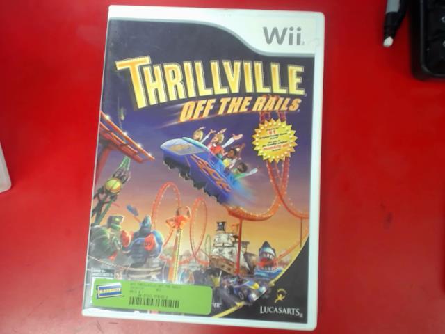 Thrillville