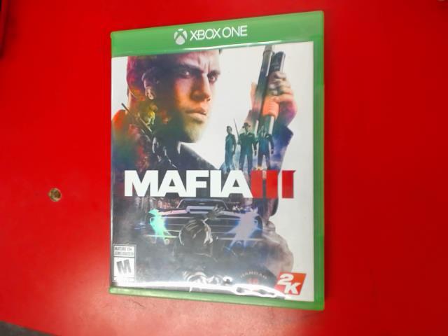 Mafia 3