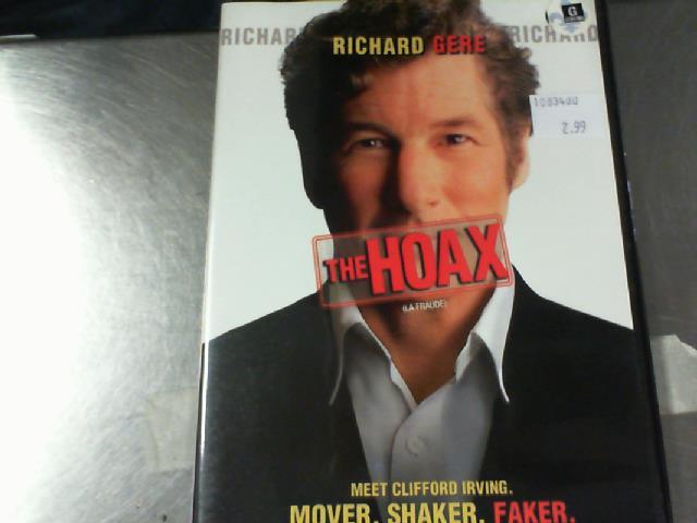 The hoax