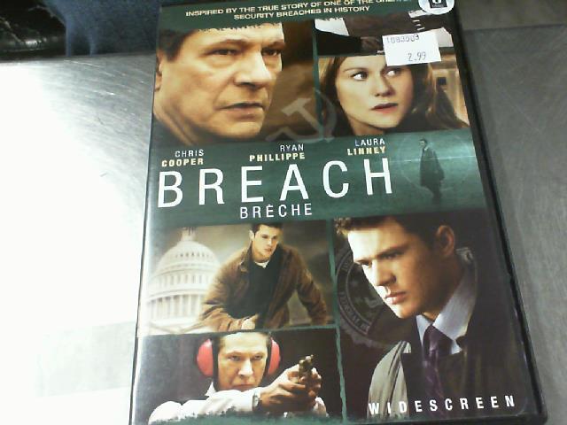 Breach