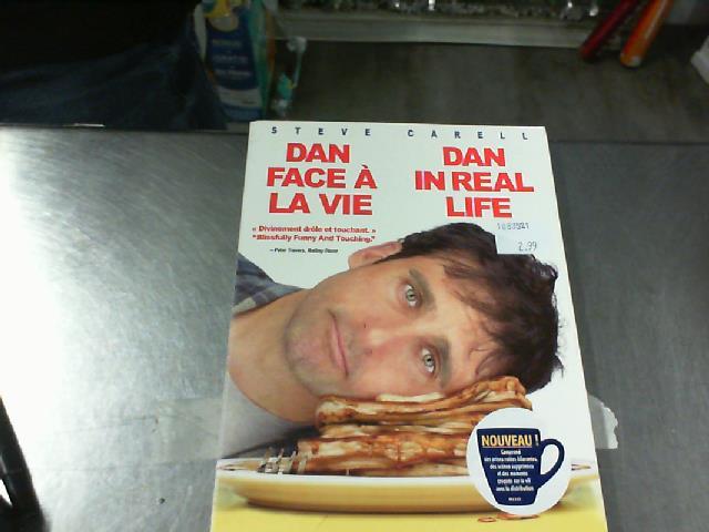 Dan face a la vie