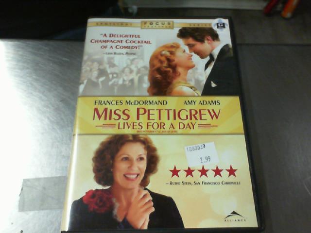 Misspettigrew