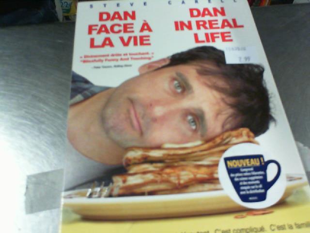 Dan face a la vie