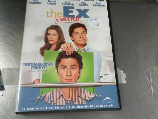 The ex