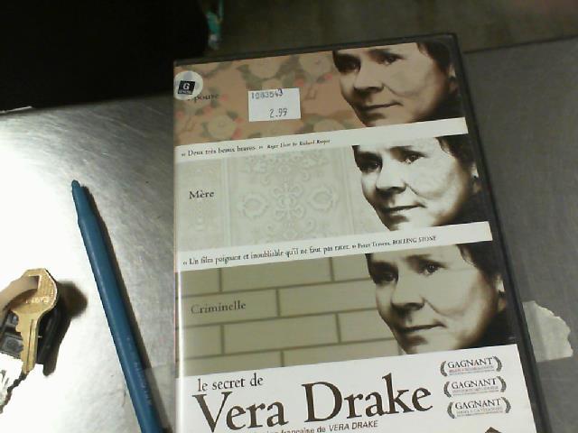 Vera drake