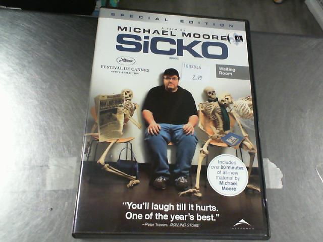 Sicko