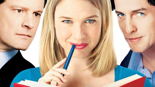 Le journal de bridget jones