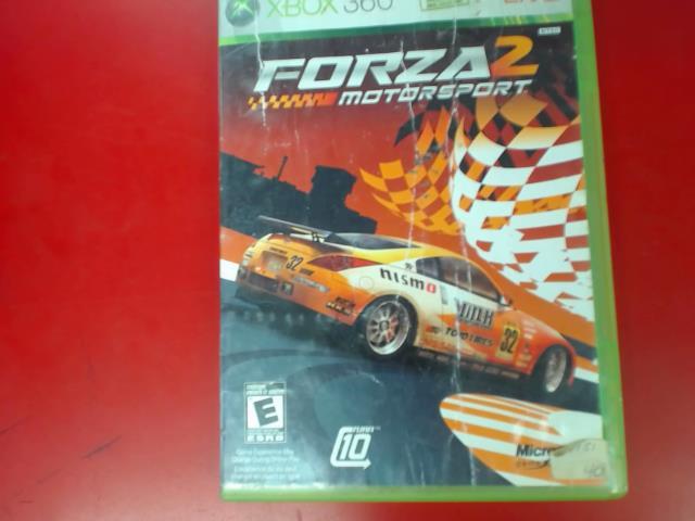 Forza 2