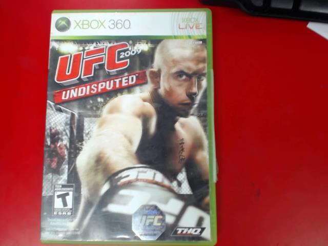 Ufc 2009
