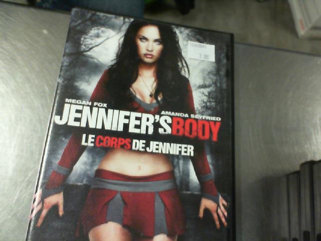 Jennifer's body