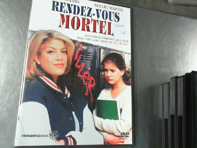 Rendez-vous mortel