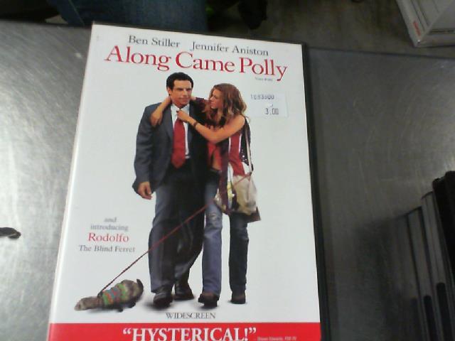Along came polly