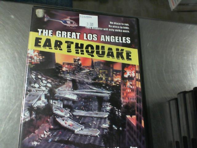 Earthquake