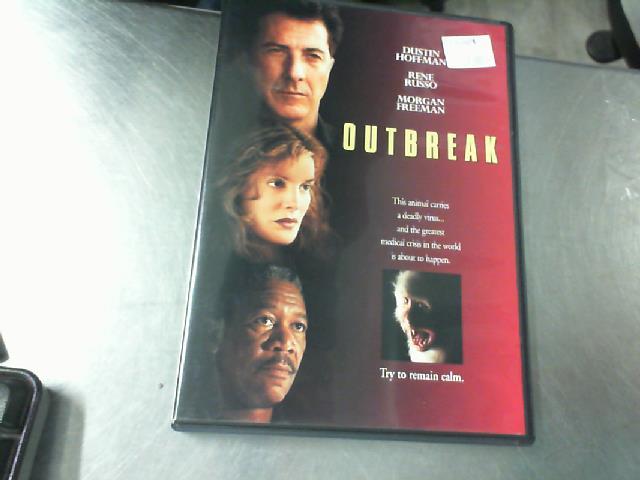 Outkreak