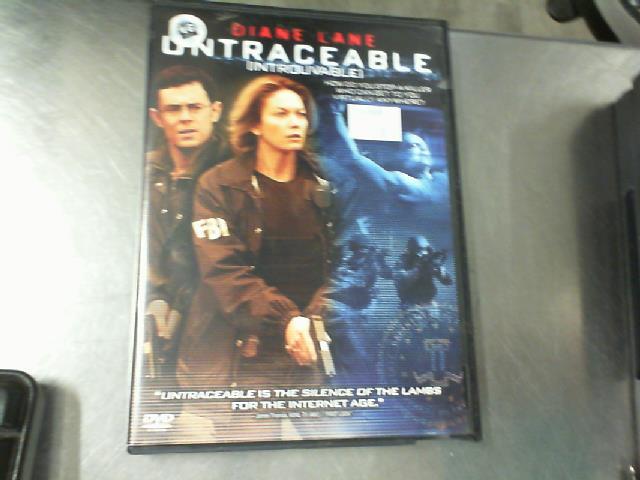 Untraceable