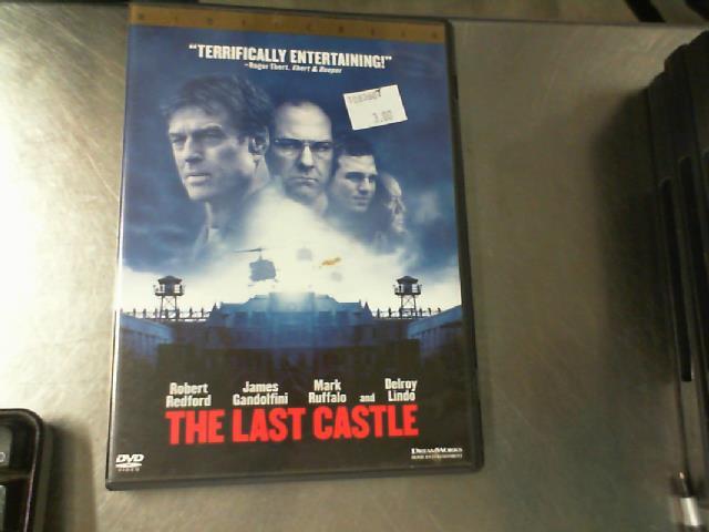The last castle