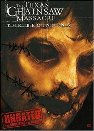 The texas chainsaw massacre