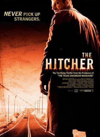 The hitcher