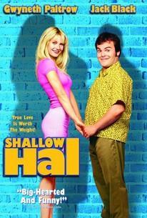 Shallow hal