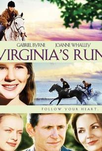 Virginia's run