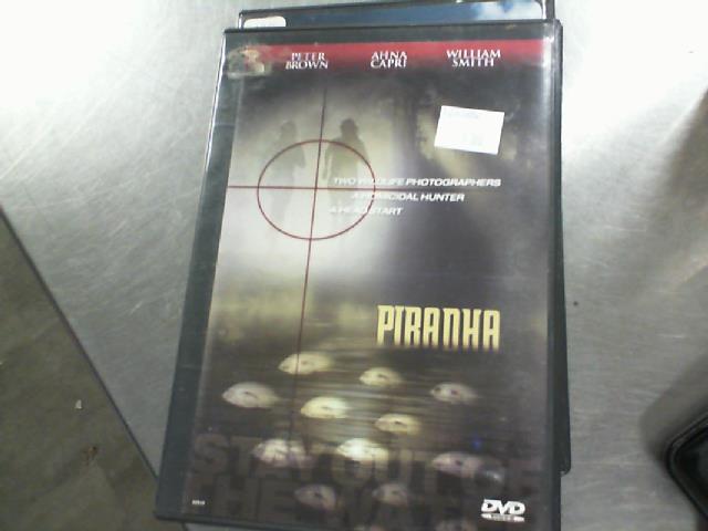 Piradha