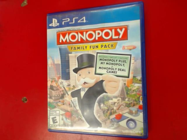 Monopoly