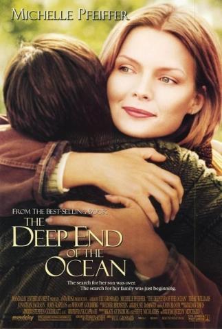 The deep end of the ocean