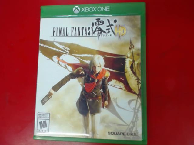 Final fantasy