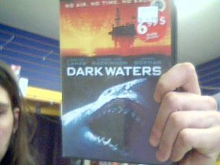 Dark waters
