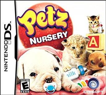 Petz nursery