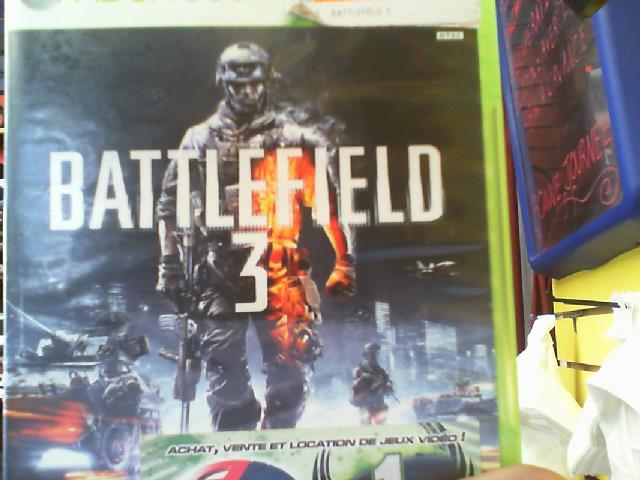 Battlefield 3