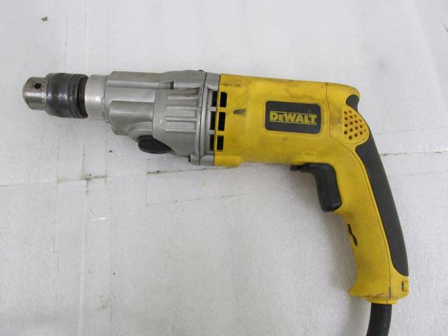 Hammerdrill