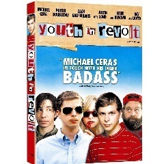 Youth in revolt