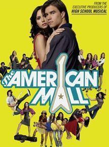 The american mall