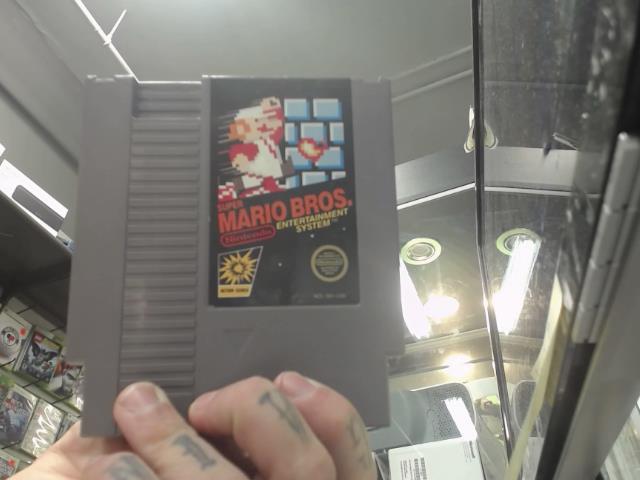 Mario bros