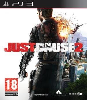 Juste cause 2