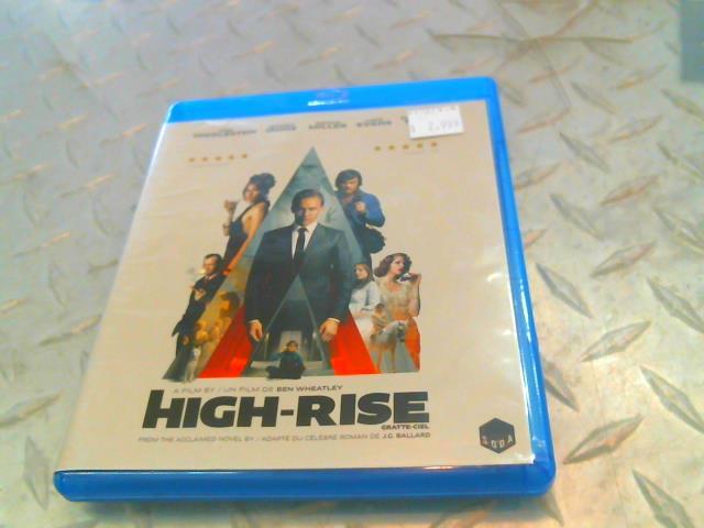 High-rise